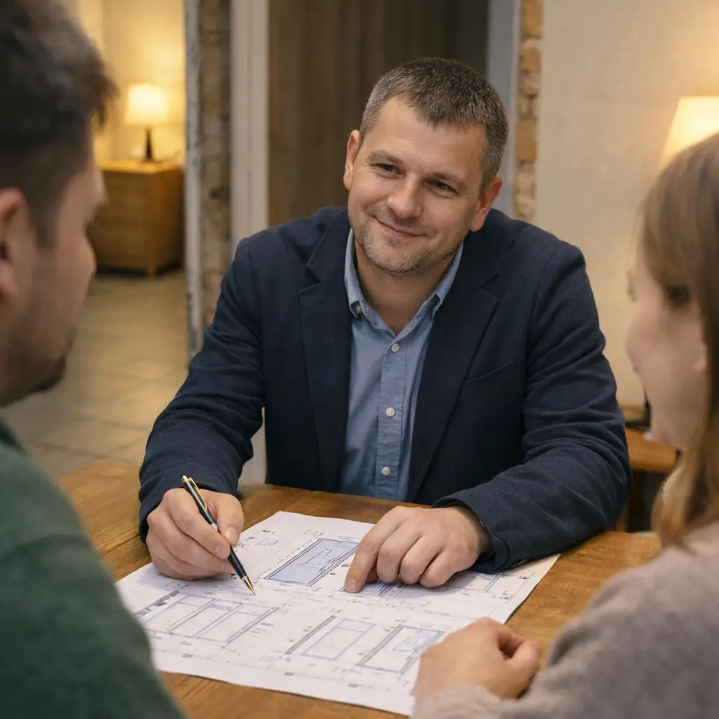 Приоритеты клиента при выборе двери